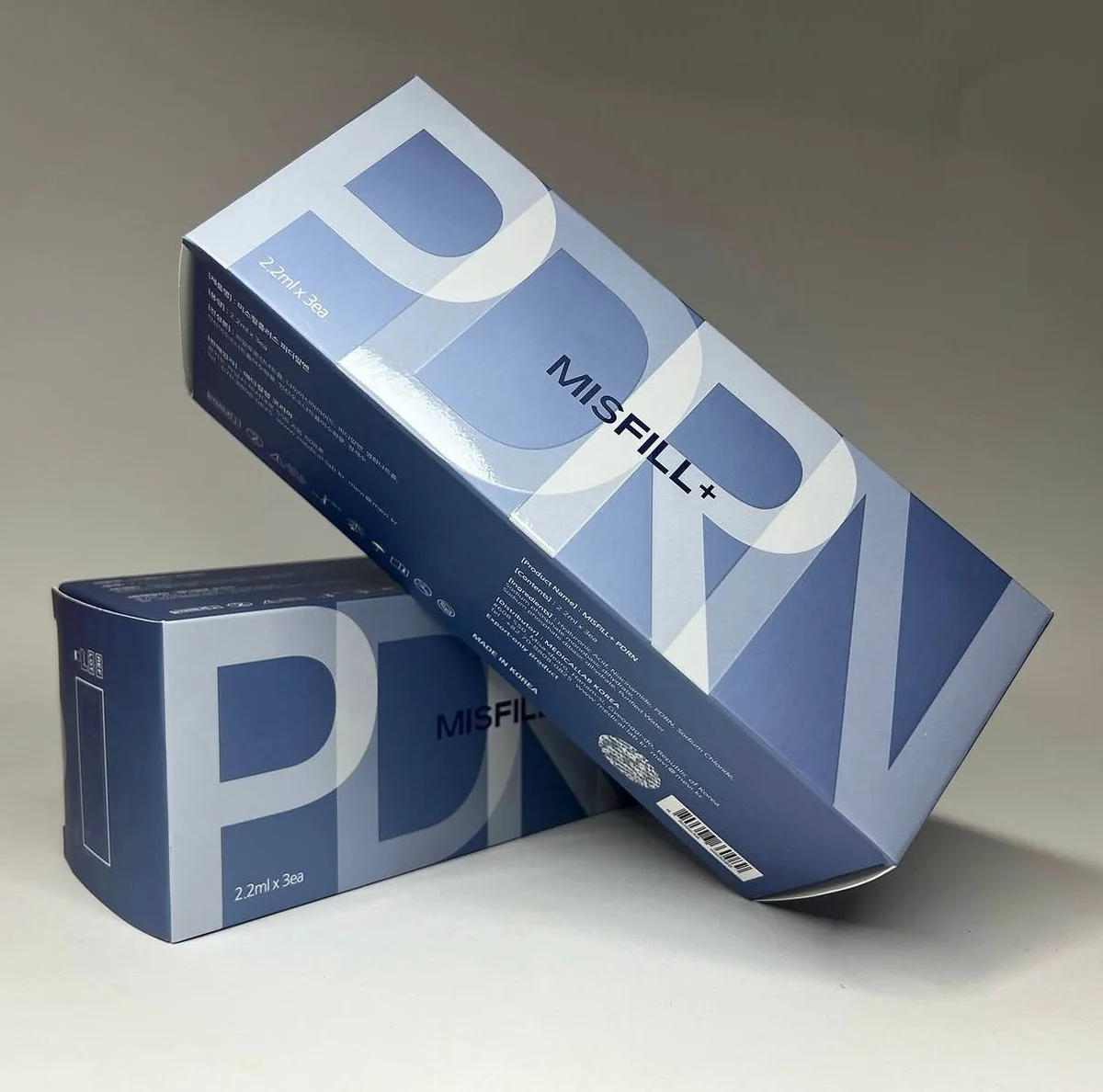 PDRN MISFILL Plus